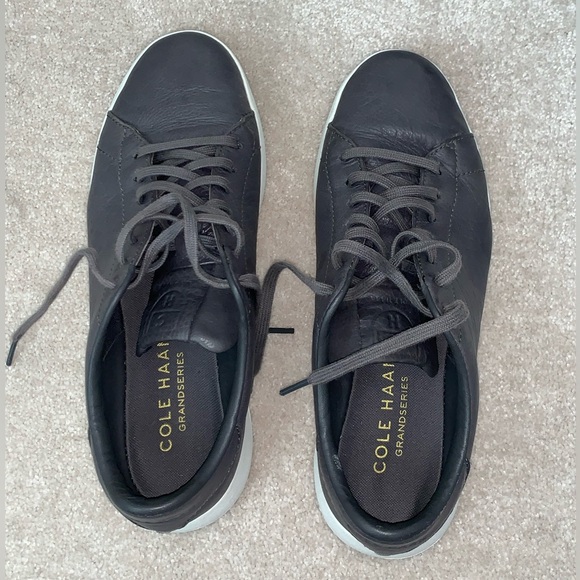 Cole Haan Grand Series Mens Shoes 8 1/2 - Picture 4 of 5